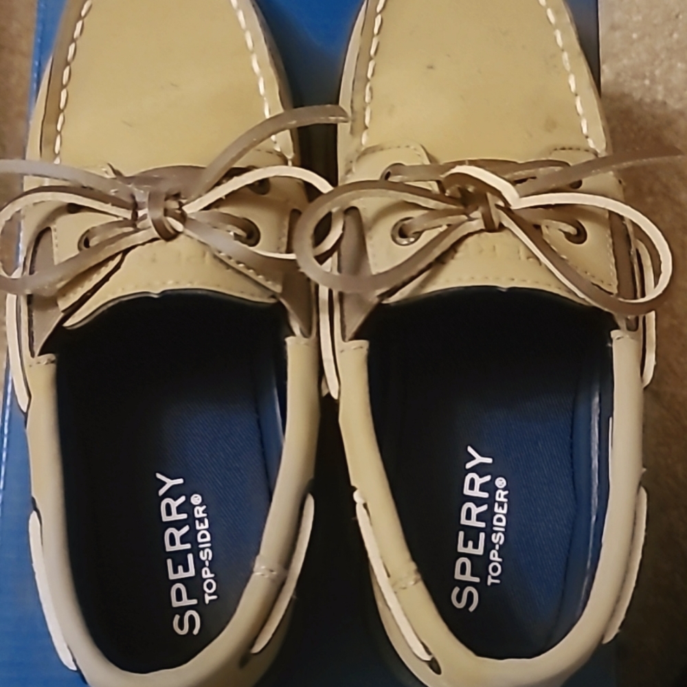 Sperry